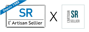 Logo l'artisan Sellier SR